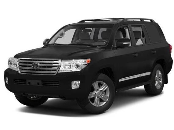 TOYOTA LAND CRUISER 2013 JTMHY7AJ7D4018733 image